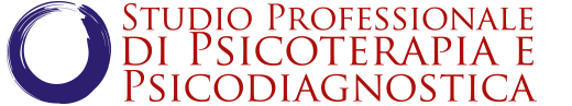 Psicoterapia Psicodiagnostica Logo